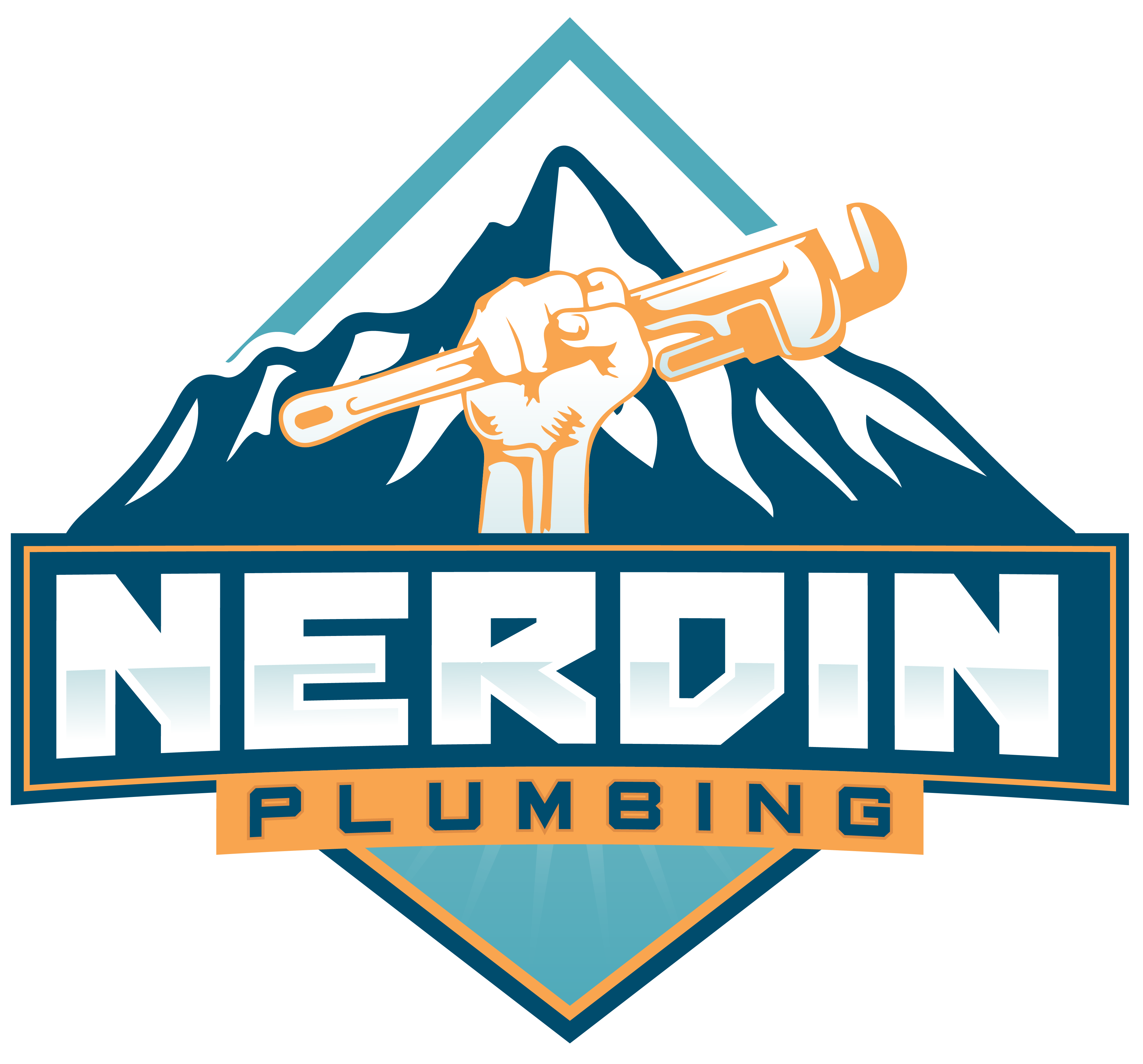 Nerdin Plumbing